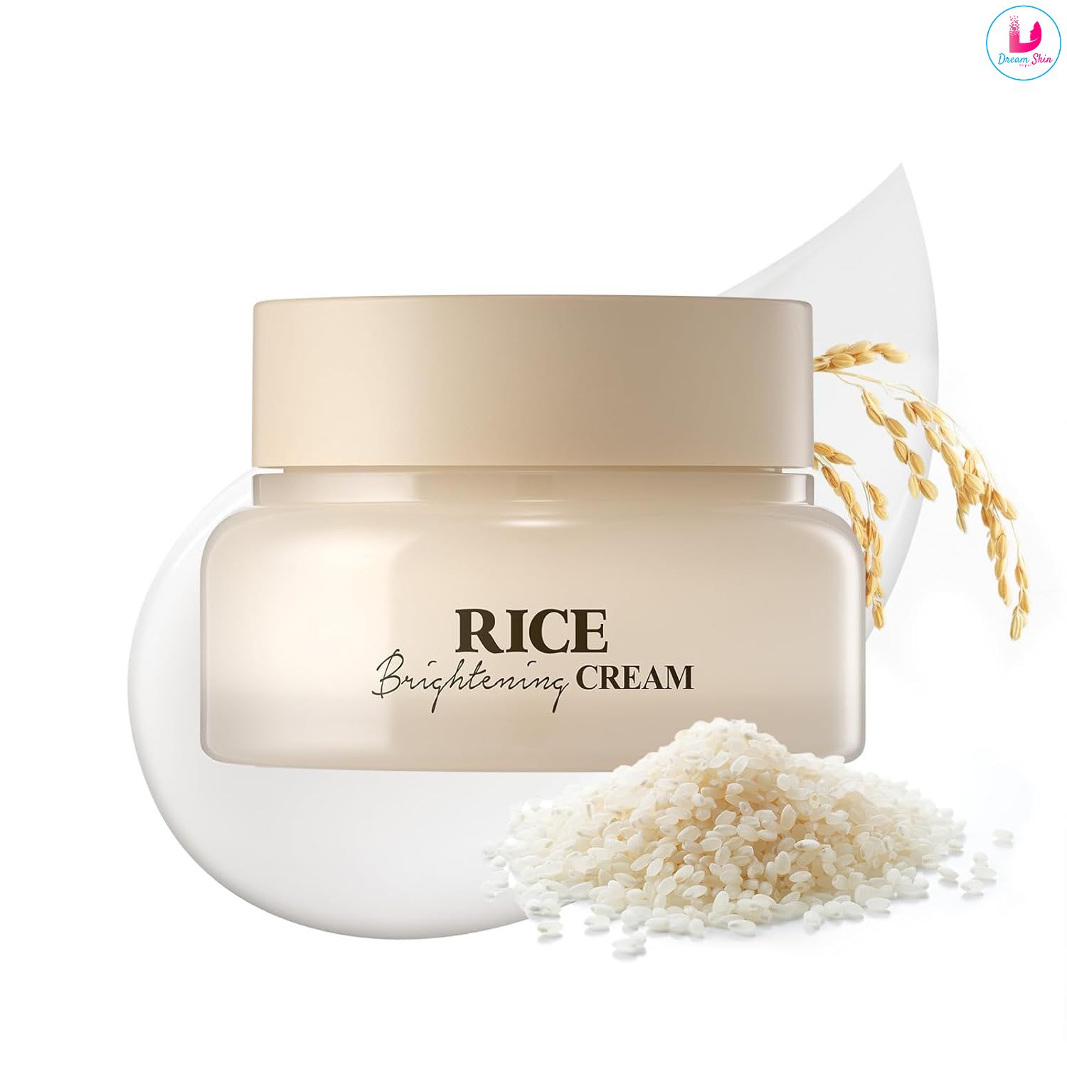 Skinfood Rice Brightning Cream 60ml